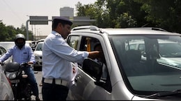 Delhi Police Issues Advisory Ahead Of CJP Protest. Check Routes To Avoid