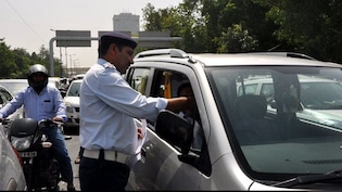 Delhi Police Issues Advisory Ahead Of CJP Protest. Check Routes To Avoid