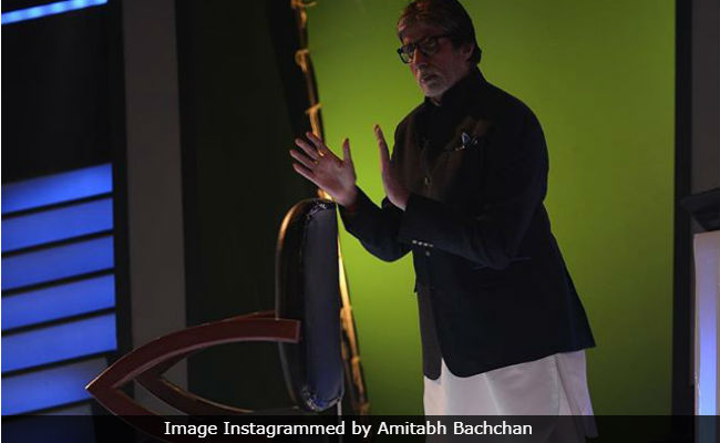 Independence Day 2018: Amitabh Bachchan, Akshay Kumar, Ranveer Singh And Others Post Wishes