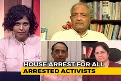 State vs Activists: Supreme Court's Relief vs Police Excess? State vs Activists: Supreme Court's Relief vs Police Excess?