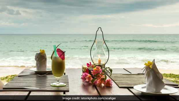 6 Of The Best Chennai's Al-Fresco Dining Venues That You Must Try