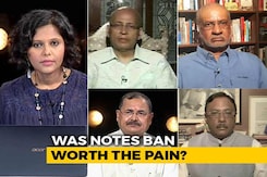 Demonetisation: Only Pain, Little Gain? Demonetisation: Only Pain, Little Gain?