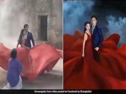 Looking For Unique Pre-Wedding Photoshoot Ideas? This Video May Help Looking For Unique Pre-Wedding Photoshoot Ideas? This Video May Help