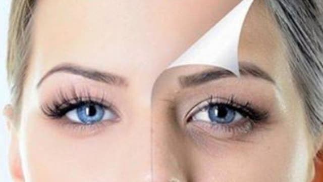 Cucumber can help in getting rid of dark circles naturally