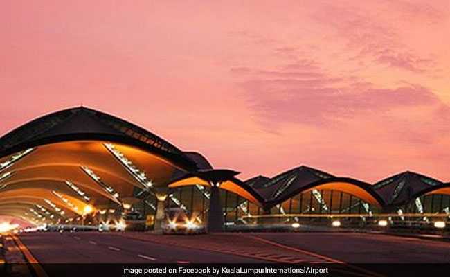 Malaysia Authorities Arrest Hyderabad Man For Overstaying