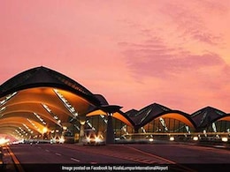 Malaysia Authorities Arrest Hyderabad Man For Overstaying Malaysia Authorities Arrest Hyderabad Man For Overstaying