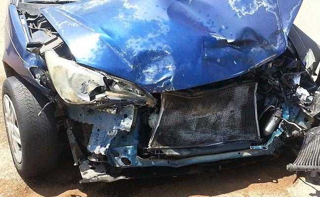 2 Dead After Car Falls Into Gorge In Uttarakhand