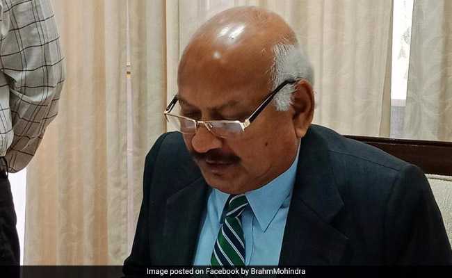 Punjab Victim Of "Narco Terrorism", Grant It Special Status: Minister