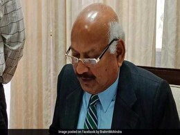 Punjab Victim Of "Narco Terrorism", Grant It Special Status: Minister Punjab Victim Of "Narco Terrorism", Grant It Special Status: Minister