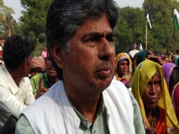 गांधीवादी पीवी राजगोपाल बोले-देश में गाय के बराबर भी संरक्षण नहीं मिल रहा गांधी को गांधीवादी पीवी राजगोपाल बोले-देश में गाय के बराबर भी संरक्षण नहीं मिल रहा गांधी को