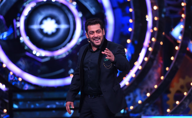 After <i>10 Ka Dum</i>, <i>Bigg Boss 12</i>. Salman Khan Isn't Going Anywhere Soon, Do Not Turn TV Off