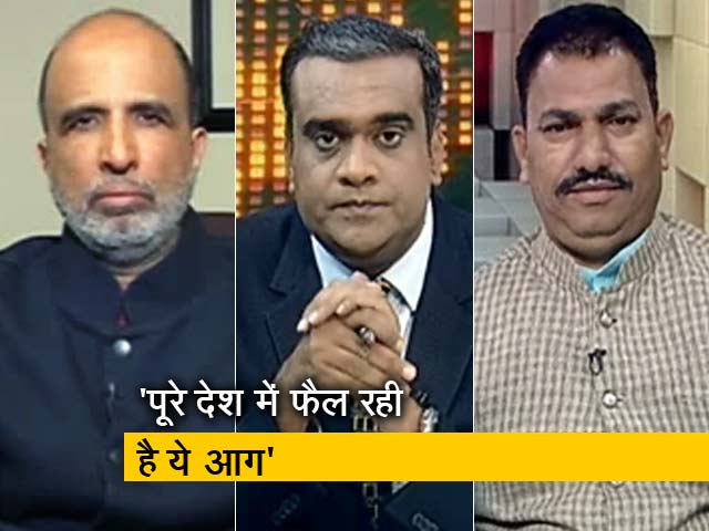 मिशन 2019 : मॉब लिचिंग को रोक पाने में सरकारें क्यों हैं नाकाम?