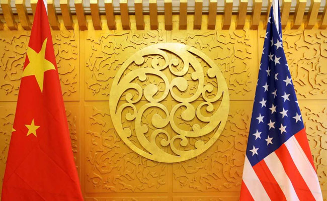 China Paper Rebuts Trade War Criticism, Says "An Elephant Can't Hide"