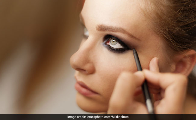 4 Waterproof Kajals To Try This Monsoon