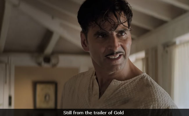 <I>Gold</I>: Man Who Inspired Akshay Kumar's Character Was 'Controversial,' Says Director
