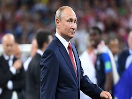 A New Russian First Lady: Vladimir Putin Hints He May Marry Again A New Russian First Lady: Vladimir Putin Hints He May Marry Again