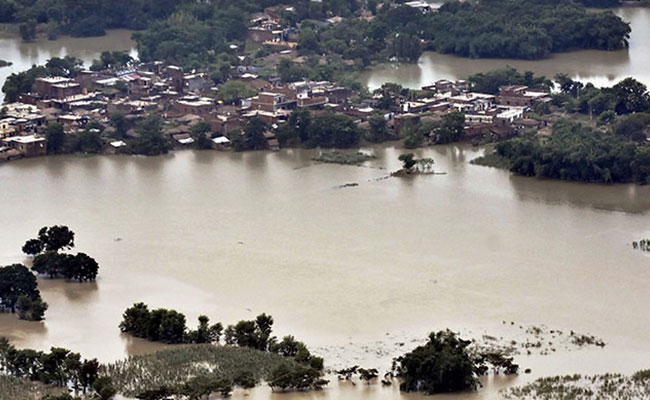 2 Dead After Flash Floods In Jammu, Dozens Of Houses Damaged