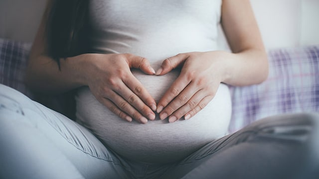 Endometriosis is one of the leading causes of infertility