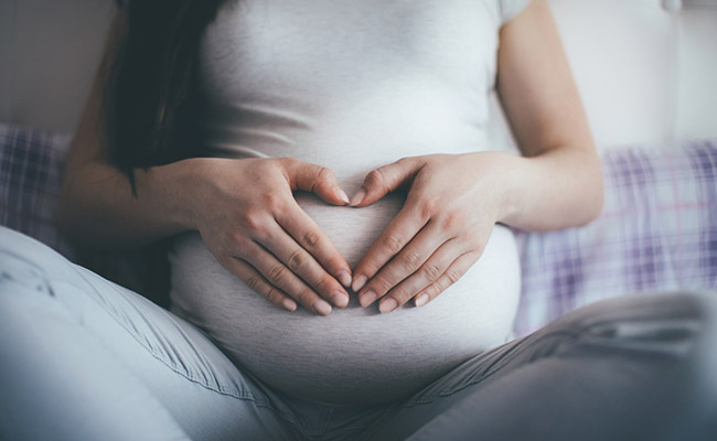 Endometriosis is one of the leading causes of infertility