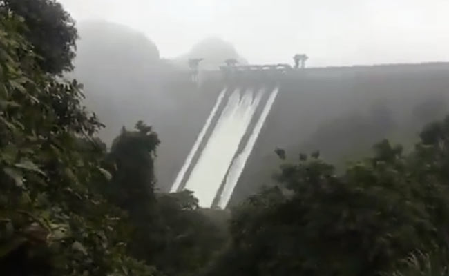 Non-Stop Rain In Kerala, All 5 Gates Of Idukki Reservoir Opened: 10 Facts