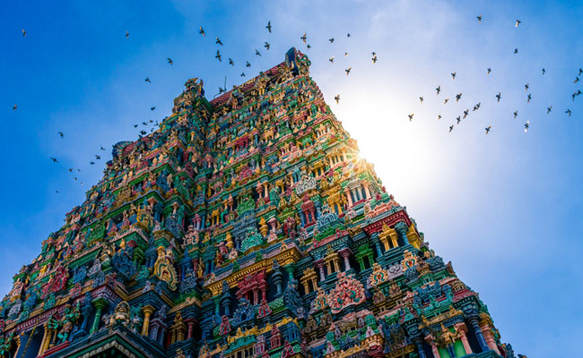 3 Things You Must Absolutely Do In Madurai