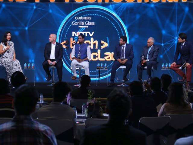 The Biggest Tech Conclave in the Country