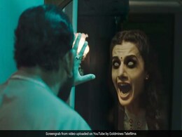 Kanchana 3 ने यूट्यूब पर मचाया तहलका, पूरी फिल्म रिलीज होते ही ट्रेंड में नंबर वन Kanchana 3 ने यूट्यूब पर मचाया तहलका, पूरी फिल्म रिलीज होते ही ट्रेंड में नंबर वन