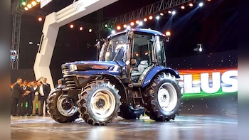 Escorts Kubota Gets An Upgrade, As Kotak Thinks Growth Drivers Are Still Intact — Check Revised Target