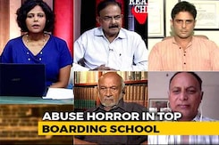 Sex Abuse Case In Top Boarding School: 5 Students Accused Of Rape Sex Abuse Case In Top Boarding School: 5 Students Accused Of Rape
