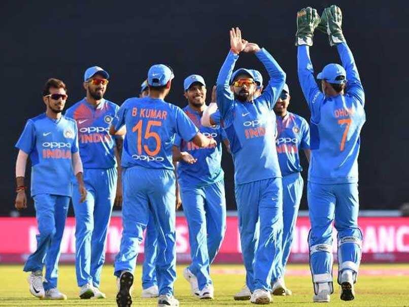 This could be Indias Playing 11 in Notingham This could be Indias Playing 11 in Notingham