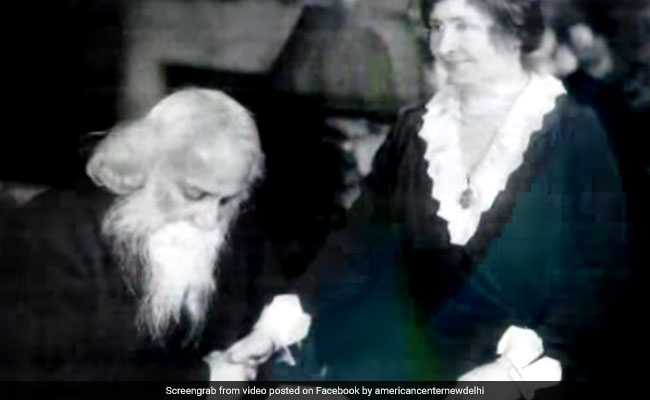 With Rare Photos, American Center Marks 70 Years Of India-US Friendship