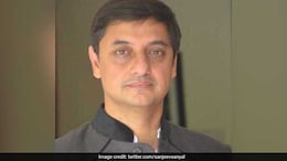 Economist Sanjeev Sanyal Accepts Chancellorship Of Pune's Gokhale Institute