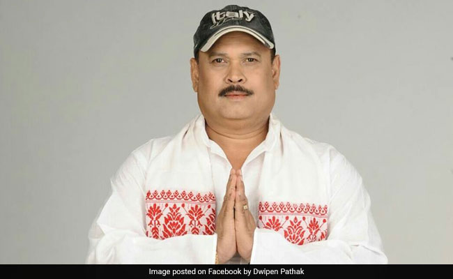 Assam Trinamool Chief Resigns As Mamata Banerjee Opposes Citizen's List