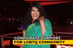 A Drag Queen And Corporate Employee, Alex Mathew's Life Post Section 377 A Drag Queen And Corporate Employee, Alex Mathew's Life Post Section 377