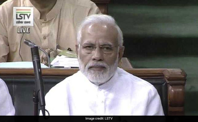 दिल्ली हिंसा पर संसद में हंगामे के चलते मोदी सरकार ने लिया अब 'गिलोटिन' का फैसला