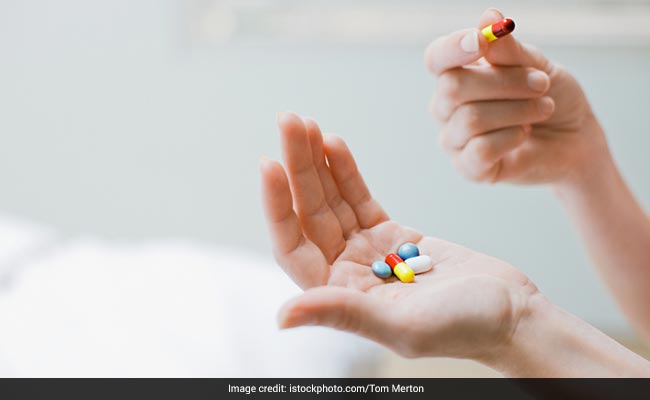 Nutritional Supplements Aren't Necessarily Nutritious