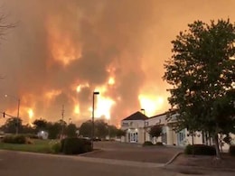 California Turns Off Power Supply To Millions To Prevent Wildfires California Turns Off Power Supply To Millions To Prevent Wildfires