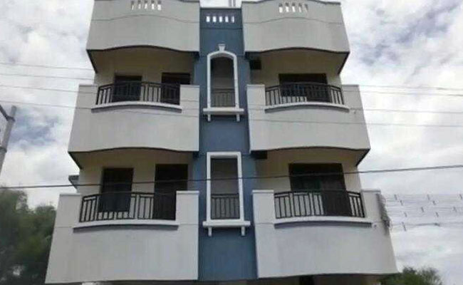 Russian Tourist Allegedly Raped At Tamil Nadu Guest House, 4 Detained