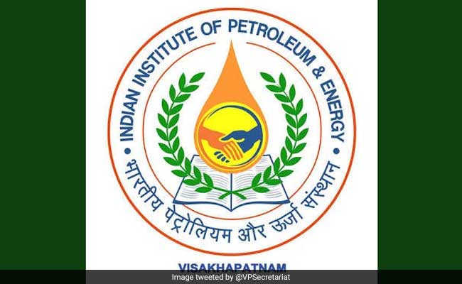 ह्यूस्टन यूनिवर्सिटी ने इंडियन इंस्टीट्यूट आफ पेट्रोलियम एंड एनर्जी के साथ किया समझौता