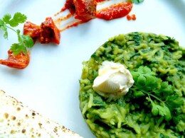 Diabetes Diet: How To Make Palak Dal Khichdi For A Wholesome Meal