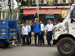 Bengali Must On Signboards In Kolkata: Civic Body&#039;s Big Language Move
