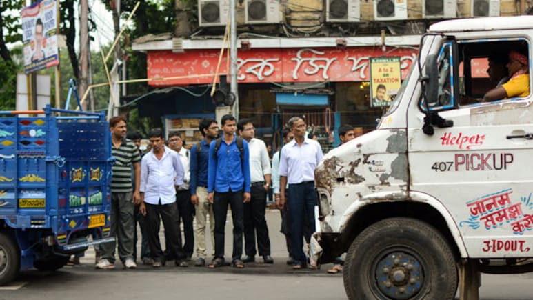 Bengali Must On Signboards In Kolkata: Civic Body's Big Language Move