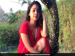 कपिल शर्मा की 'पत्नी' ने बाली में मनाई छुट्टियां, दोस्तों के साथ ग्लैमरस लुक में आईं नजर; देखें Pics कपिल शर्मा की 'पत्नी' ने बाली में मनाई छुट्टियां, दोस्तों के साथ ग्लैमरस लुक में आईं नजर; देखें Pics