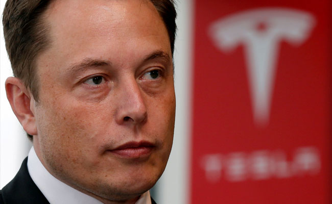 Elon Musk Calls Thai Rescuer "Child Rapist Who Took A 12-Year-Old Bride"