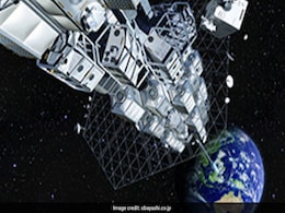 Yup, It's True. Space Elevator To Be Tested This Month Yup, It's True. Space Elevator To Be Tested This Month