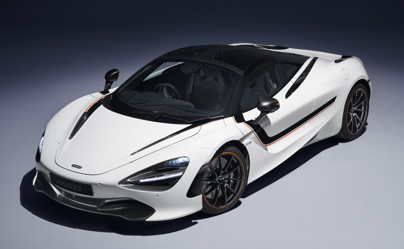 McLaren To Bring Out Two 720S MSO Editions