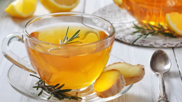 World Mental Health Day: 5 Unique All-Natural Herbal Drinks To Beat Stress And Anxiety