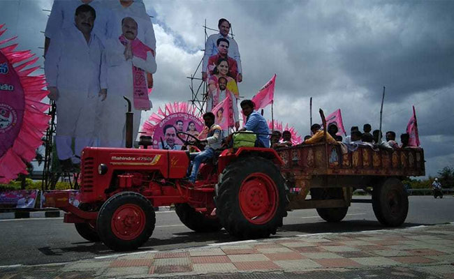 Live Updates: Will Tell You When I Take A Decision, Says KCR On Dissolution Of Assembly