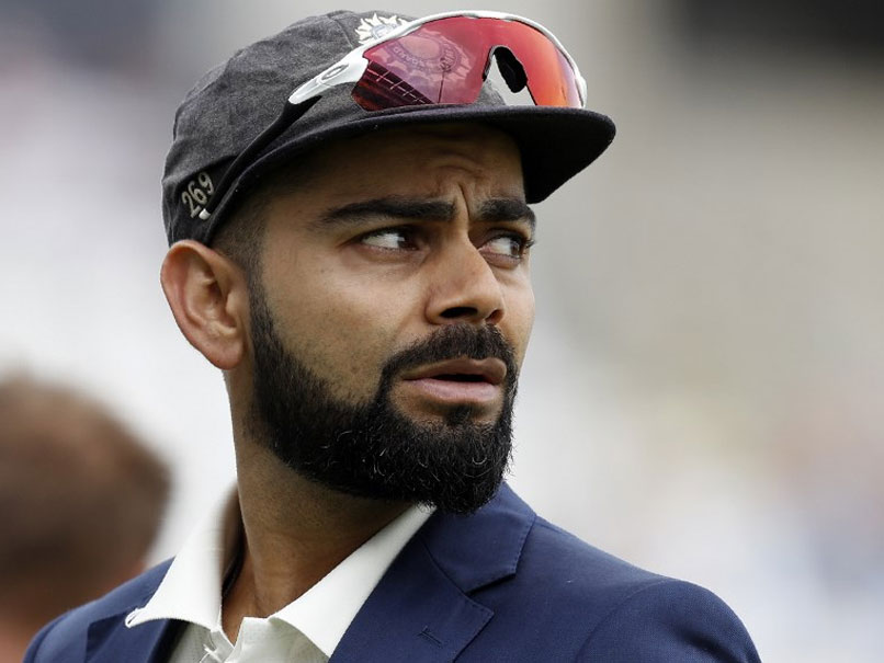 India vs England: Virat Kohli Should Strive For Consistency In Team Selection, Says Sourav Ganguly