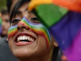 जगभरात समलैंगिक नात्यांमध्ये मोठी वाढ, भारतातील आकडा 20 कोटींंपर्यंत